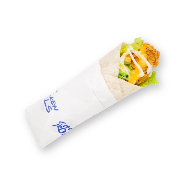 Chicken Rolls