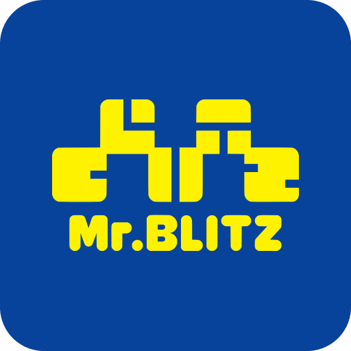 MrBlitz Indonesia