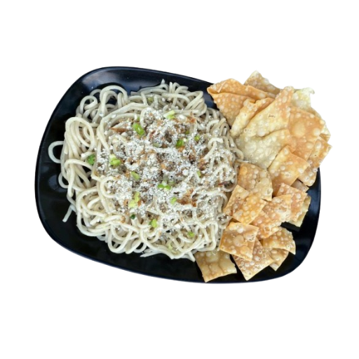 Mie Ceria rasa original